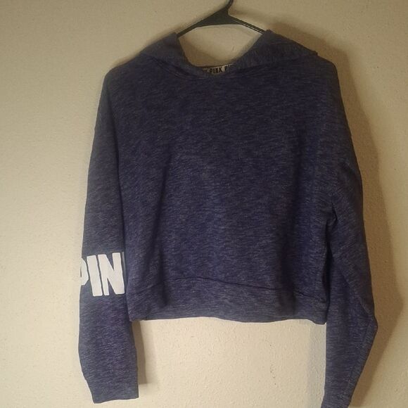 PINK Victoria's Secret Women's Hoodie size small - Picture 1 of 6